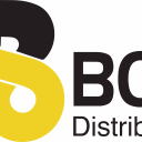 Bopang Distributions & Logistics Logo