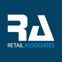 RETAIL ASSOCIATES LIMITED Logo