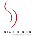 Dirk Chabalowitz SD Stahldesign Logo
