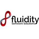 Fluidity Software Solutions Logo