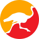 ZUID-AFRIKA REIZEN BVBA Logo