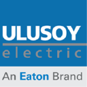 Ulusoy Elektrik A.Ş. Logo