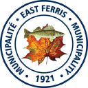 East Ferris Library Logo