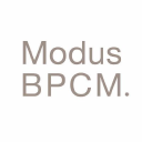ModusBPCM Logo