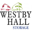 WESTBY HALL LTD Logo