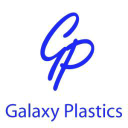 Galaxy Plastics Ltd Logo