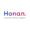The trustee for Honan Trust Logo