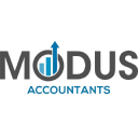 MODUS ACCOUNTANTS LIMITED Logo