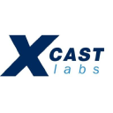 Xcast Labs, Inc. Logo