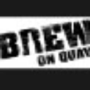 Brew On Quay Limited Logo