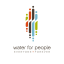 Water For People-Canada Logo
