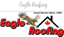 Eagle Roofing Logo