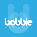 BOBBLE DIGITAL LIMITED Logo