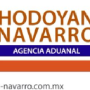 Agencia Aduanal Hodoyan Navarro, S.C. Logo