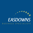 EASDOWNS BUSINESS SPECIALISTS PTY LTD Logo