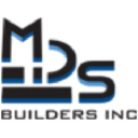 M.D.S. Builders, Inc. Logo