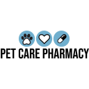 PET CARE PHARMACY PTY. LTD. Logo