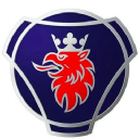 Scania de Mexico, S.A. de C.V. Logo