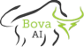 BOVA GENETICS LIMITED Logo
