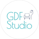 G.D.F. SA Logo