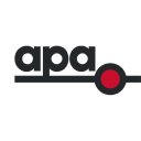 A.P.A. HOLDINGS LIMITED Logo