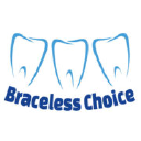 BRACELESS CHOICE PTY LTD Logo