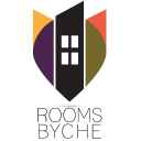 ROOMS BY CHE LTD Logo