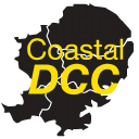 COASTAL DCC LTD Logo