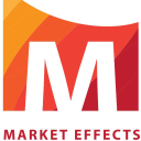 MARKET EFFECTS CONSULTANCY LTD Logo