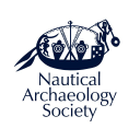 NAUTICAL ARCHAEOLOGY SOCIETY(THE) Logo