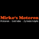 Mirko´s Motoren Mirko Jelic Logo