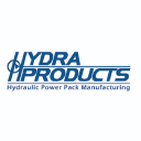 HYDRAPRODUCTS LIMITED Logo