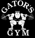 Gator's Gym Logo