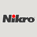 NIKRO S.A. Logo