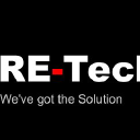 RE-TECH UK LIMITED Logo