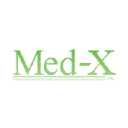 Med-X, Inc. Logo