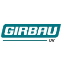 GIRBAU UK LIMITED Logo