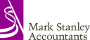 MARK STANLEY ACCOUNTANTS LIMITED Logo