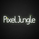 PIXEL JUNGLE LTD Logo