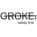 Groke, S.A. de C.V. Logo