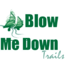 Blow-Me-Down Cross Country Ski Club Inc Logo