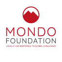 MONDOCHALLENGE FOUNDATION Logo