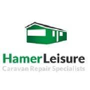 HAMER LEISURE CARAVAN SALES LTD Logo