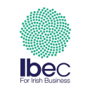 IBEC COMPANY LIMITED BY GUARANTEE Logo