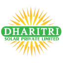 DHARITRI LIMITED Logo