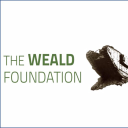 THE WEALD FOUNDATION Logo