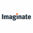 IMAGINATE Logo