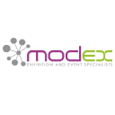 MODEX EXHIBITIONS LIMITED Logo