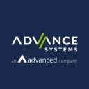 ADVANCE GAS SYSTEMS LIMITED Logo