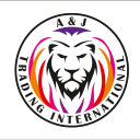 A & E INTERNATIONAL TRADING PTY LTD Logo